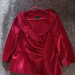 Adriana Papell blouse